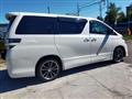2010 Toyota Vellfire