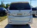 2010 Toyota Vellfire