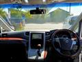 2010 Toyota Vellfire
