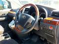 2010 Toyota Vellfire