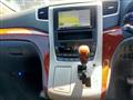 2010 Toyota Vellfire