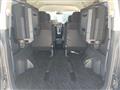 2011 Mitsubishi Delica D5