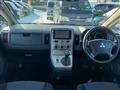 2011 Mitsubishi Delica D5