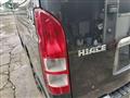 2007 Toyota Hiace Van