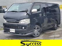 2007 Toyota Hiace Van