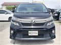 2013 Toyota Vellfire