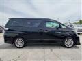 2013 Toyota Vellfire