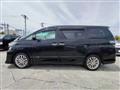 2013 Toyota Vellfire