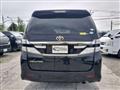 2013 Toyota Vellfire