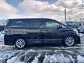 2010 Toyota Vellfire