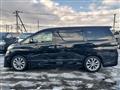 2010 Toyota Vellfire