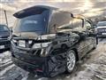 2010 Toyota Vellfire
