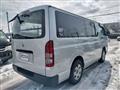 2008 Toyota Hiace Van