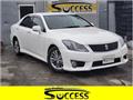 2010 Toyota Crown Athlete Series