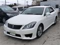 2010 Toyota Crown Athlete Series
