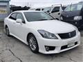 2010 Toyota Crown Athlete Series