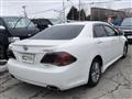 2010 Toyota Crown Athlete Series