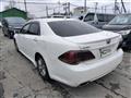 2010 Toyota Crown Athlete Series