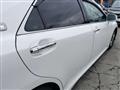 2010 Toyota Crown Athlete Series