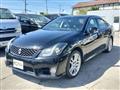 2011 Toyota Crown Athlete Series