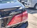 2011 Toyota Crown Athlete Series