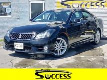 2011 Toyota Crown Athlete Series