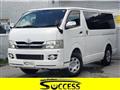 2008 Toyota Hiace Van