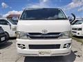 2008 Toyota Hiace Van