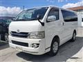 2008 Toyota Hiace Van