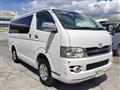 2008 Toyota Hiace Van