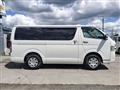 2008 Toyota Hiace Van