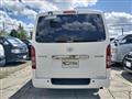 2008 Toyota Hiace Van