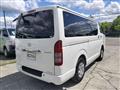 2008 Toyota Hiace Van
