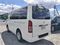 2008 Toyota Hiace Van