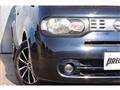 2010 Nissan Cube