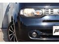 2010 Nissan Cube