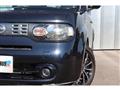 2010 Nissan Cube