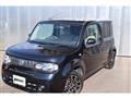 2010 Nissan Cube