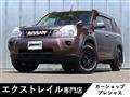 2009 Nissan X-Trail