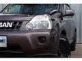 2009 Nissan X-Trail