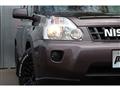 2009 Nissan X-Trail