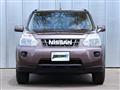 2009 Nissan X-Trail