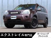 2009 Nissan X-Trail