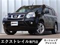 2012 Nissan X-Trail