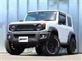 2023 Suzuki Jimny Sierra