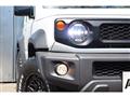 2023 Suzuki Jimny Sierra