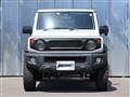 2023 Suzuki Jimny Sierra