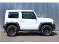 2023 Suzuki Jimny Sierra