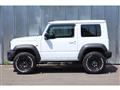 2023 Suzuki Jimny Sierra