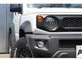 2023 Suzuki Jimny Sierra